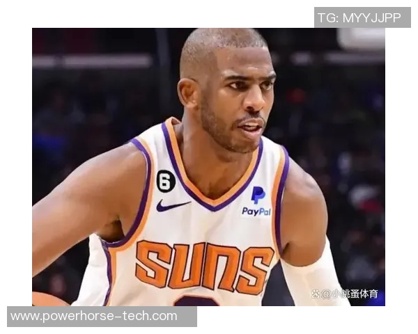 克里斯保罗：从控卫之王到篮球传奇的辉煌历程与影响